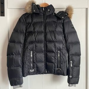 Bogner Jacket